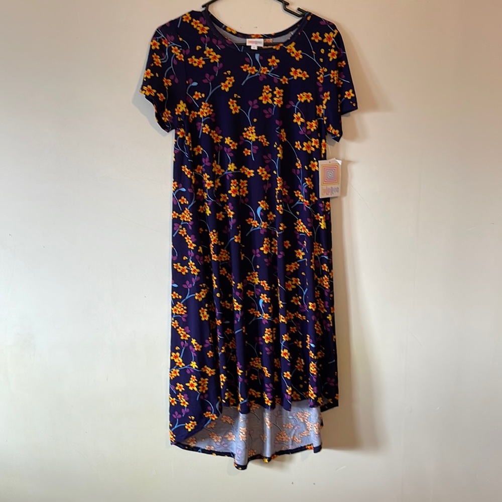 LulaRoe small carly
